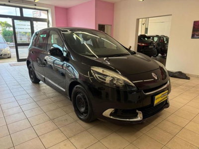 Renault Scenic E-Tech Electric 1.5 dCi 110CV Wave usata