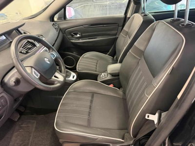 Renault Scenic E-Tech Electric 1.5 dCi 110CV Wave (17)