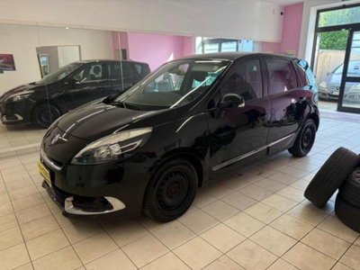 Renault Scenic E-Tech Electric 1.5 dCi 110CV Wave (3)