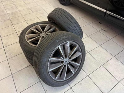 Renault Scenic E-Tech Electric 1.5 dCi 110CV Wave (4)