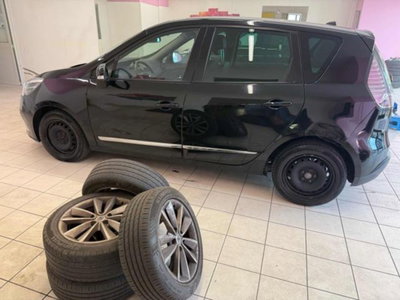 Renault Scenic E-Tech Electric 1.5 dCi 110CV Wave (5)