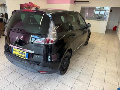 Renault Scenic E-Tech Electric 1.5 dCi 110CV Wave (6)