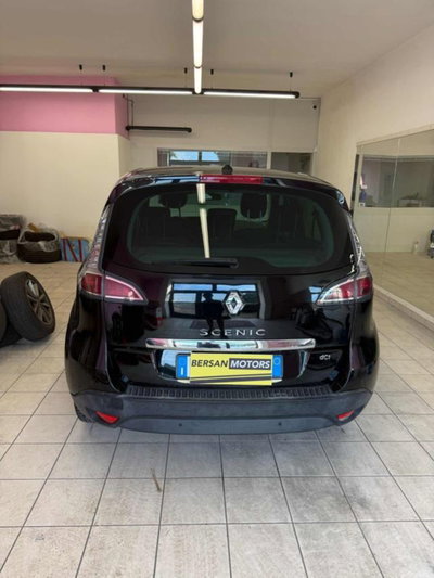 Renault Scenic E-Tech Electric 1.5 dCi 110CV Wave (7)