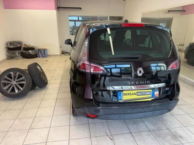 Renault Scenic E-Tech Electric 1.5 dCi 110CV Wave (8)