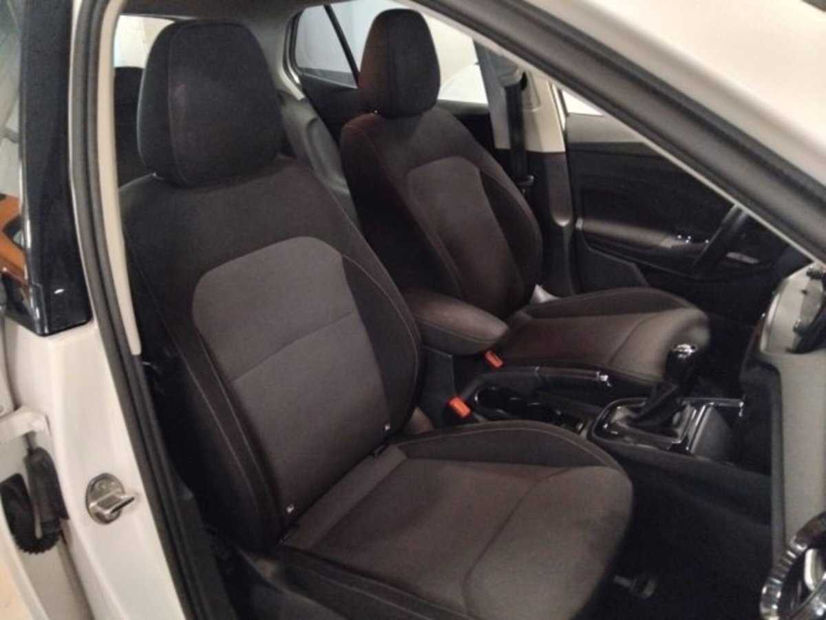Skoda Fabia 1.0 MPI EVO 80 CV Ambition (10)
