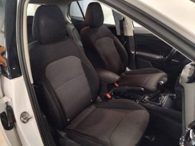 Skoda Fabia 1.0 MPI EVO 80 CV Ambition (10)