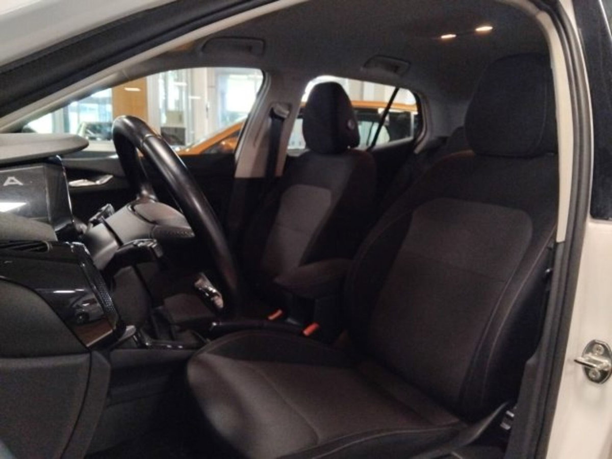 Skoda Fabia 1.0 MPI EVO 80 CV Ambition (13)