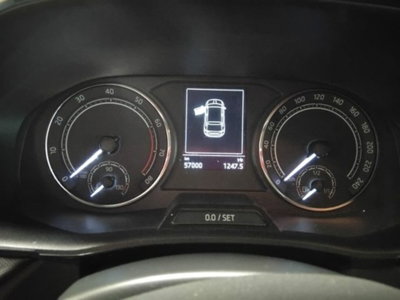 Skoda Fabia 1.0 MPI EVO 80 CV Ambition (15)