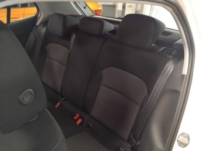 Skoda Fabia 1.0 MPI EVO 80 CV Ambition (7)