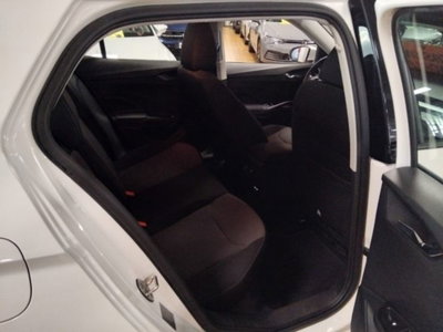 Skoda Fabia 1.0 MPI EVO 80 CV Ambition (9)