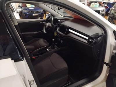 Skoda Fabia 1.0 MPI EVO 80 CV Ambition (11)