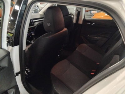 Skoda Fabia 1.0 MPI EVO 80 CV Ambition (6)