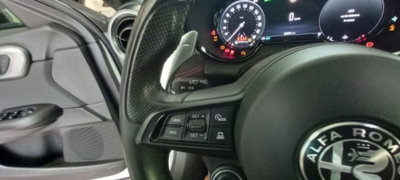 Alfa Romeo Tonale Tonale 1.5 160 CV MHEV TCT7 Edizione Speciale (10)