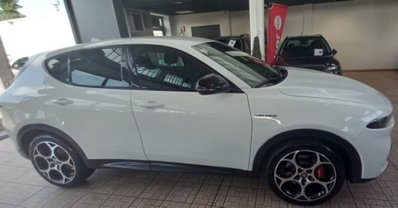 Alfa Romeo Tonale Tonale 1.5 160 CV MHEV TCT7 Edizione Speciale (2)