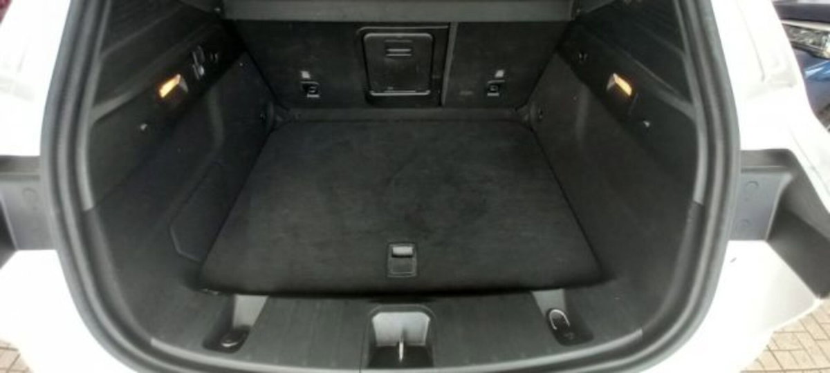 Alfa Romeo Tonale Tonale 1.5 160 CV MHEV TCT7 Edizione Speciale (5)