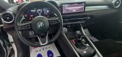 Alfa Romeo Tonale Tonale 1.5 160 CV MHEV TCT7 Edizione Speciale (9)