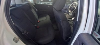 Mercedes-Benz Classe A 160 CDI (8)