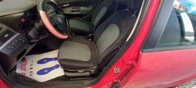 Fiat Grande Punto 1.2 5 porte Dynamic (5)
