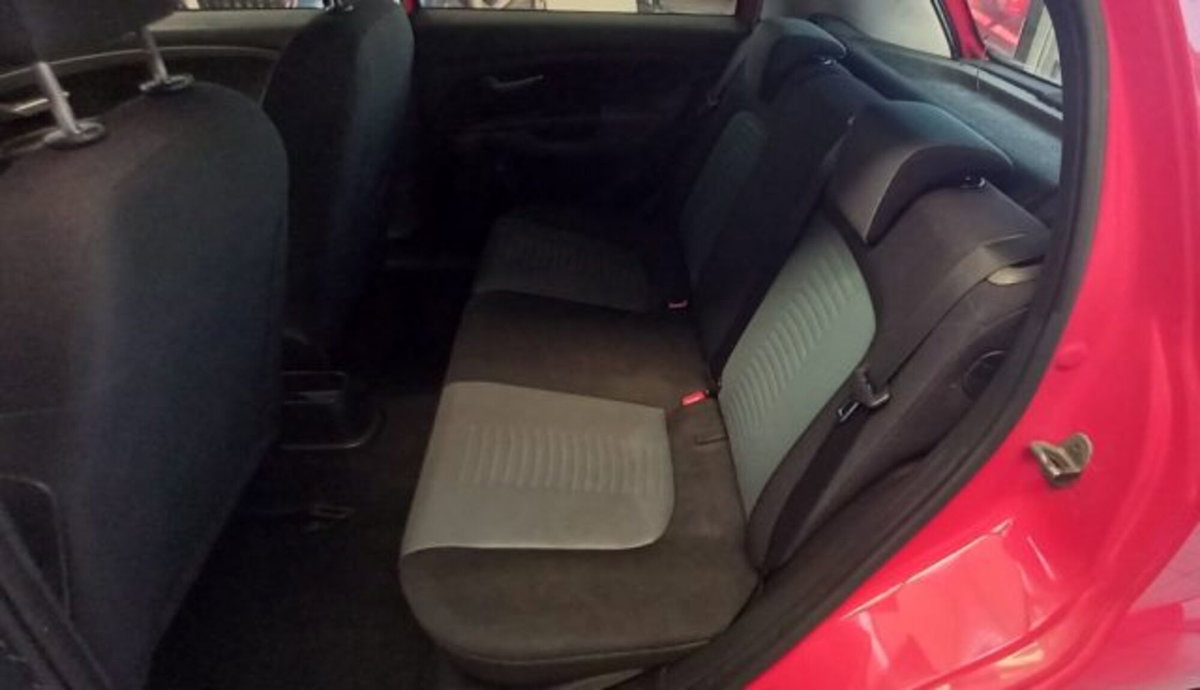 Fiat Grande Punto 1.2 5 porte Dynamic (7)