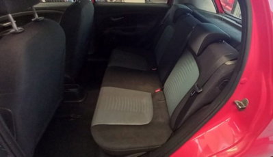 Fiat Grande Punto 1.2 5 porte Dynamic (7)