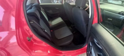 Fiat Grande Punto 1.2 5 porte Dynamic (8)