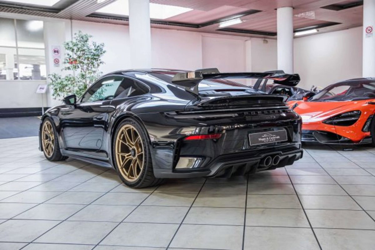 Porsche 911 Coupé 4.0 GT3 (5)