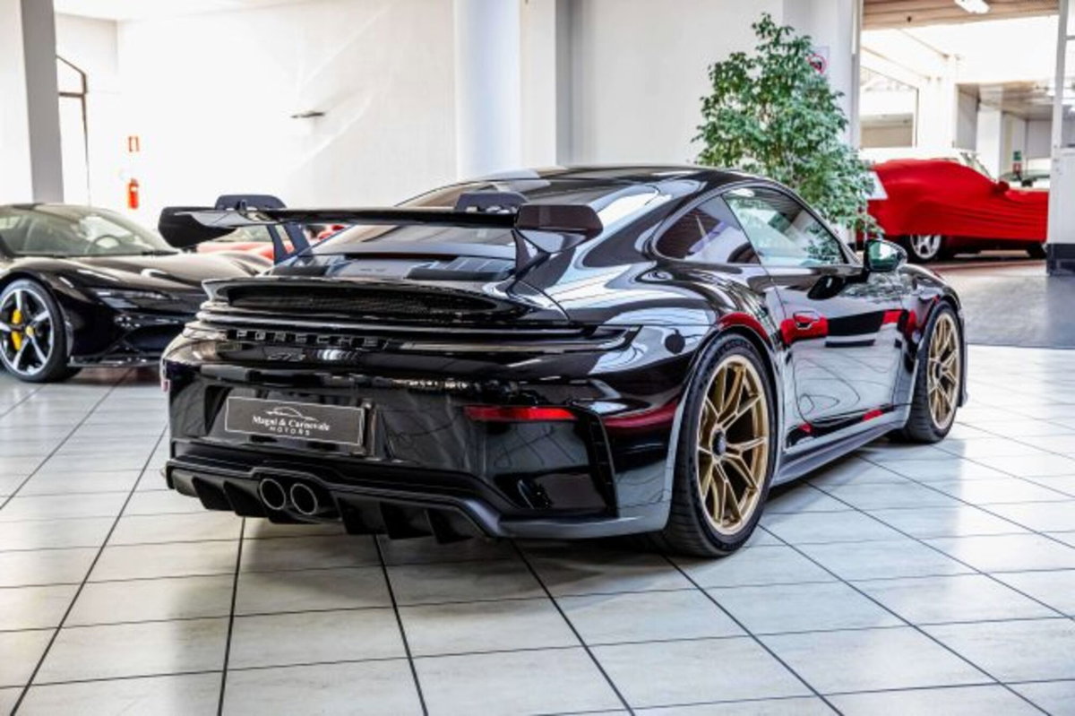 Porsche 911 Coupé 4.0 GT3 (7)