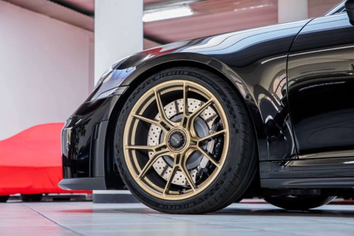 Porsche 911 Coupé 4.0 GT3 (8)