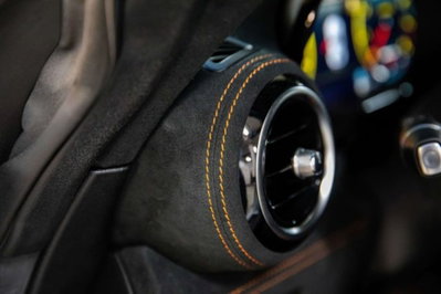 Mercedes-Benz Classe GT Coupé GT Black Series (14)