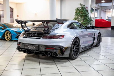 Mercedes-Benz Classe GT Coupé GT Black Series (7)