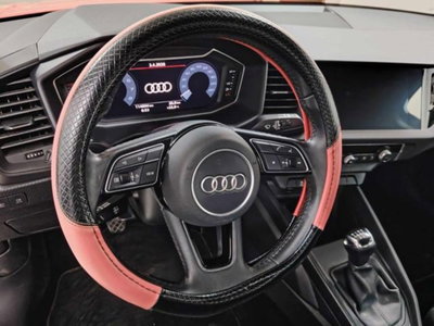 Audi A1 Sportback 30 TFSI Admired (5)