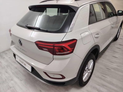 Volkswagen T-Roc 1.0 TSI R-Line (3)