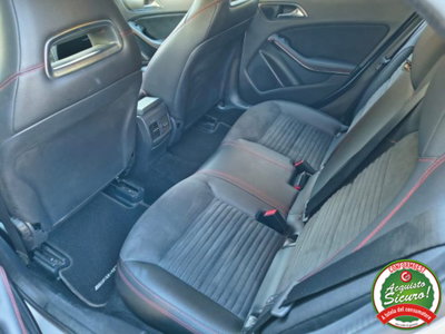 Mercedes-Benz GLA SUV 180 d Automatic Premium (13)