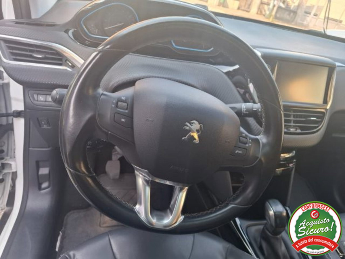 Peugeot 2008 82 Allure (11)