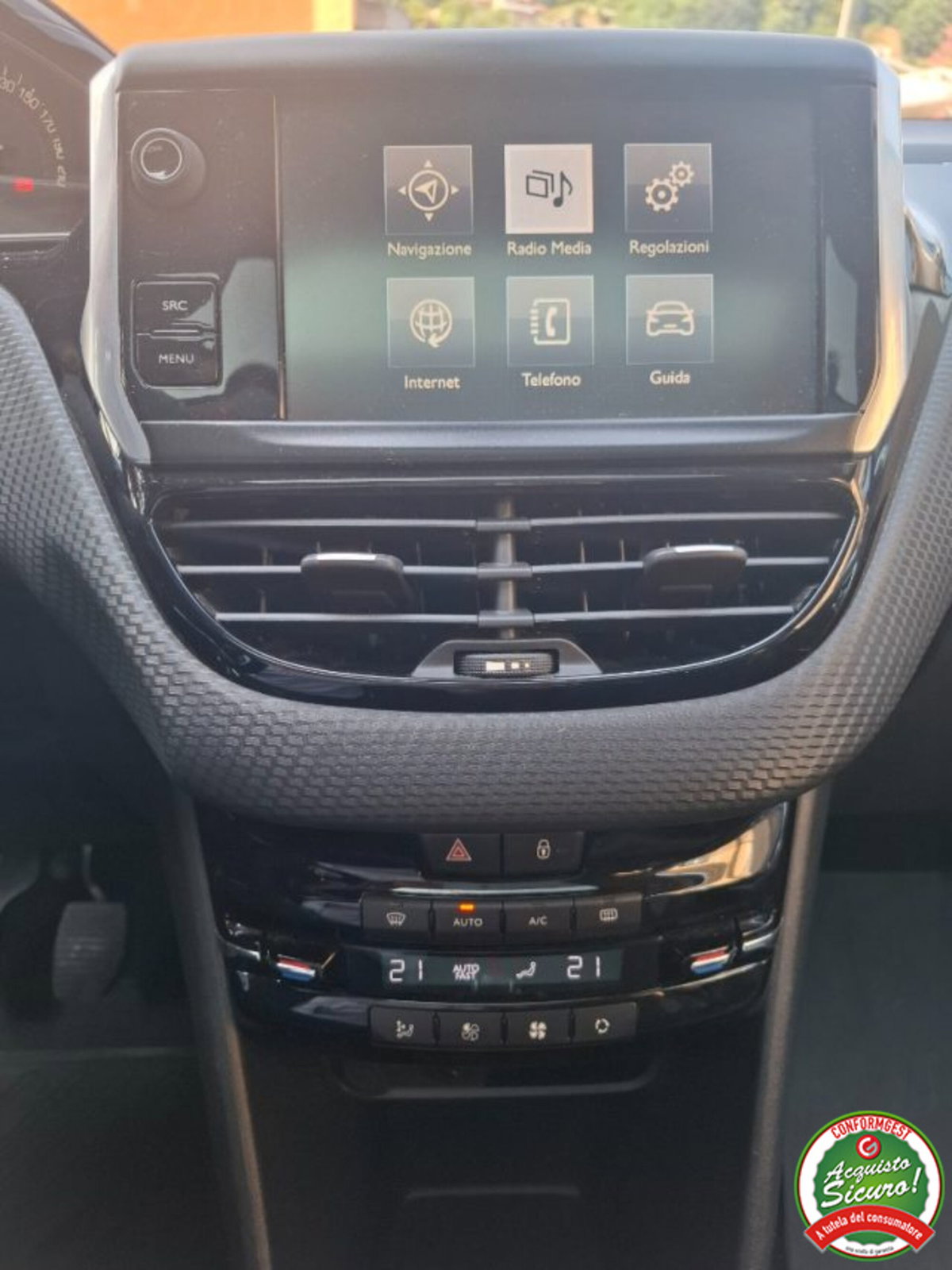 Peugeot 2008 82 Allure (12)