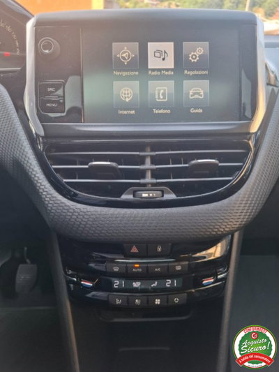 Peugeot 2008 82 Allure (12)