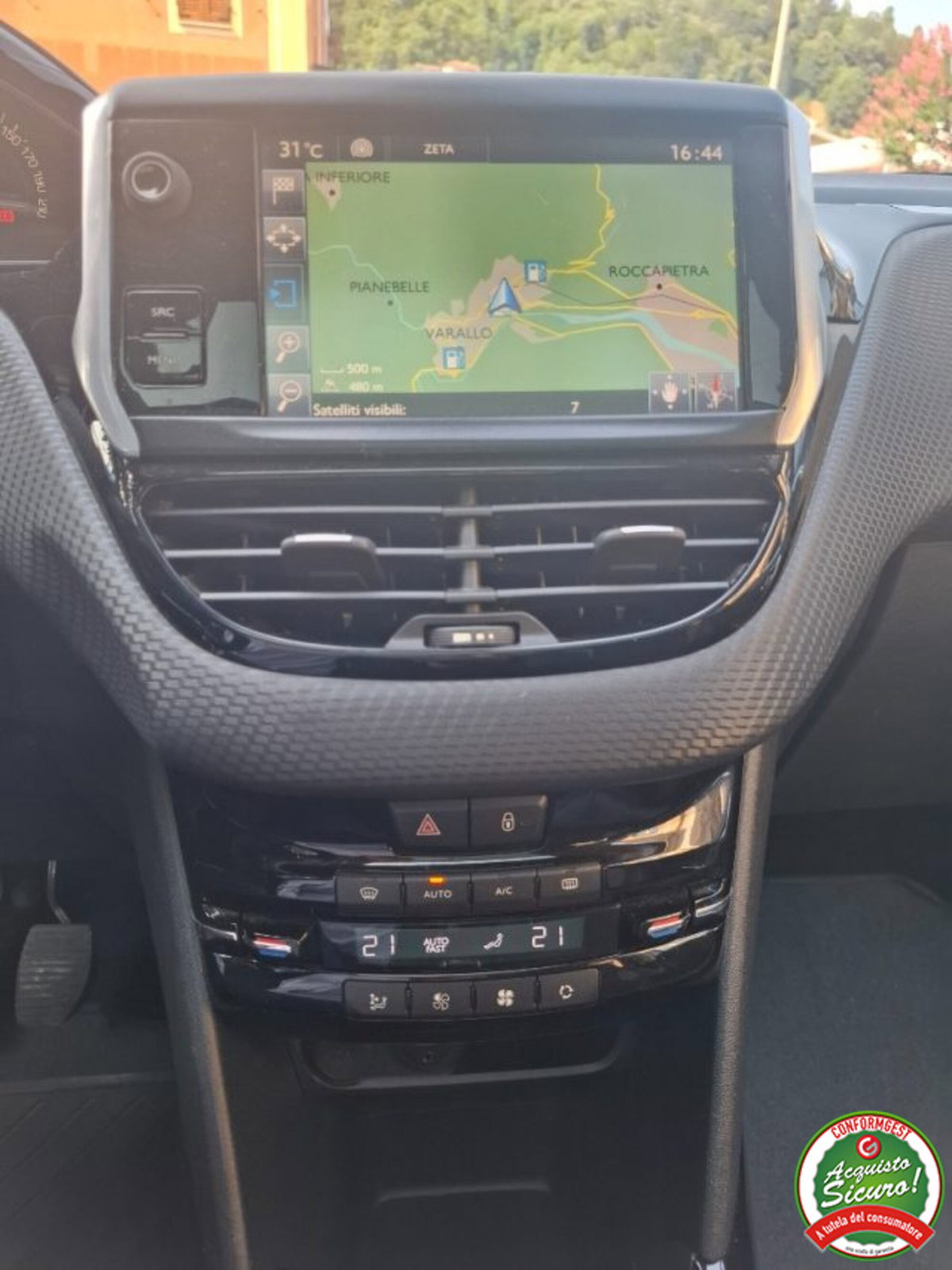 Peugeot 2008 82 Allure (13)
