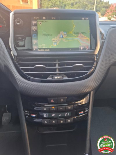 Peugeot 2008 82 Allure (13)