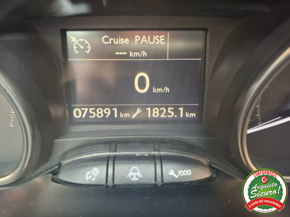Peugeot 2008 82 Allure (14)