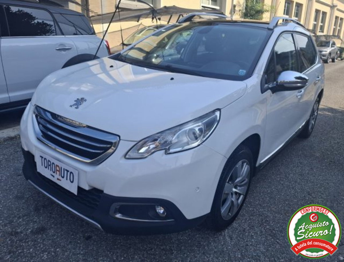 Peugeot 2008 82 Allure (3)