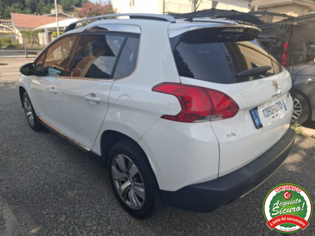 Peugeot 2008 82 Allure (4)