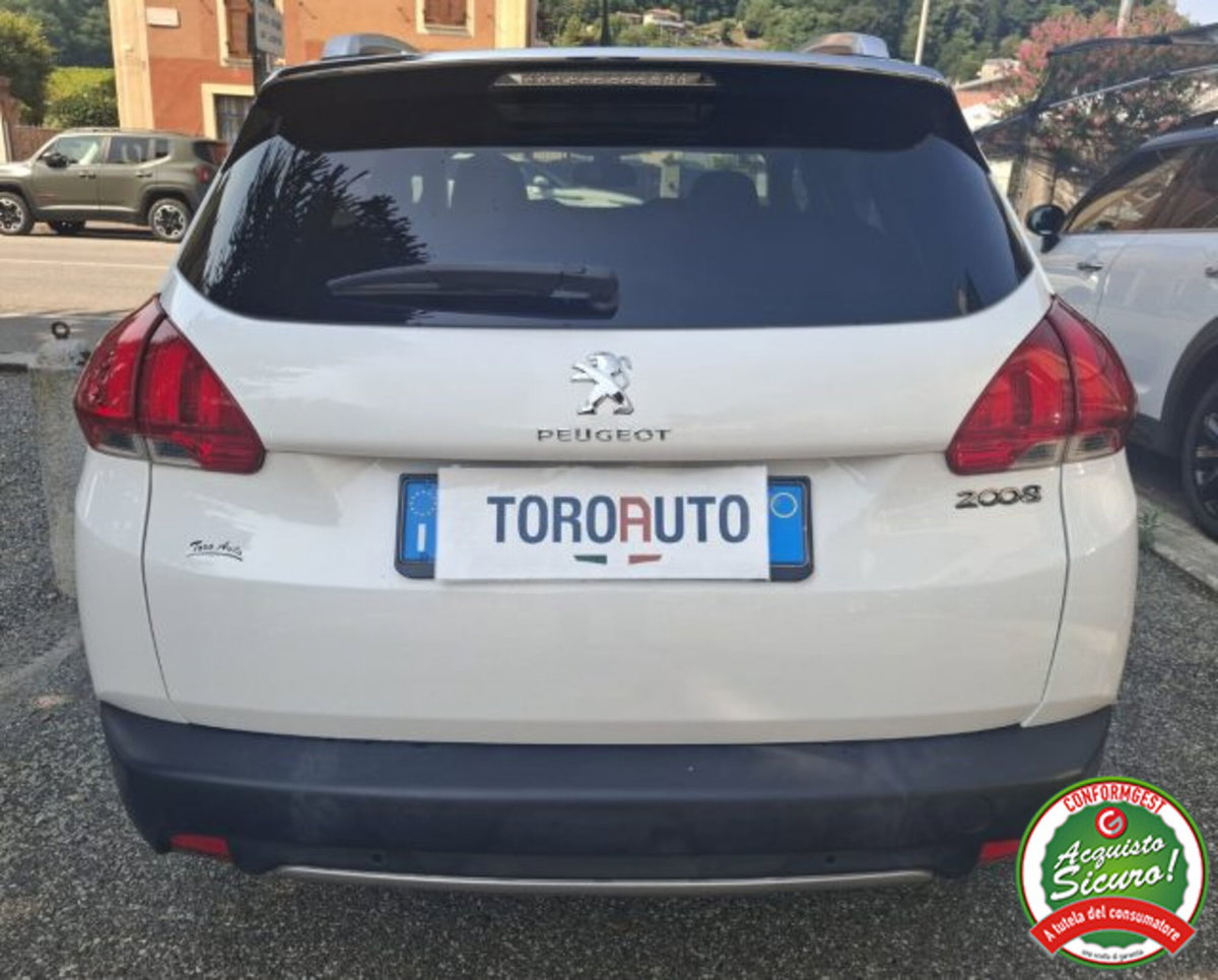 Peugeot 2008 82 Allure (5)