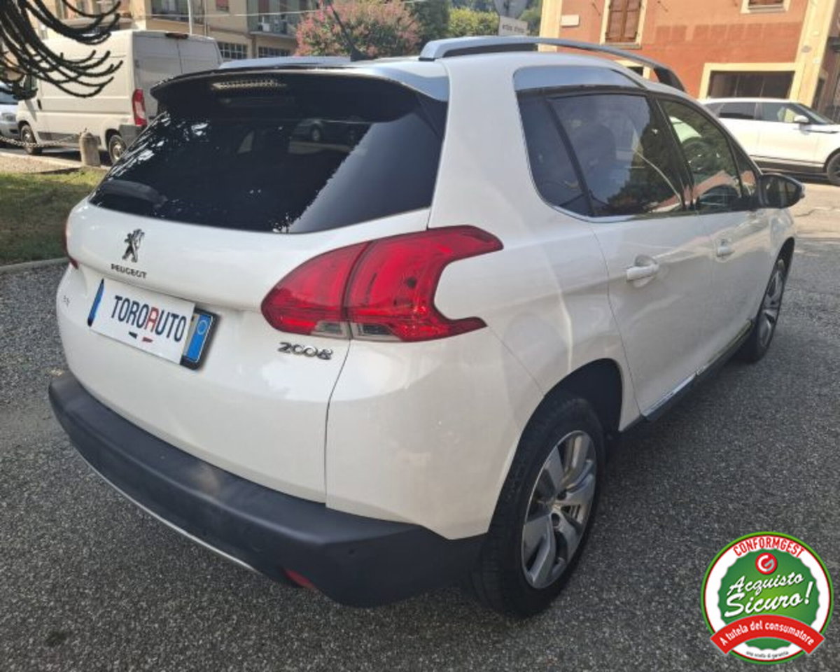 Peugeot 2008 82 Allure (6)