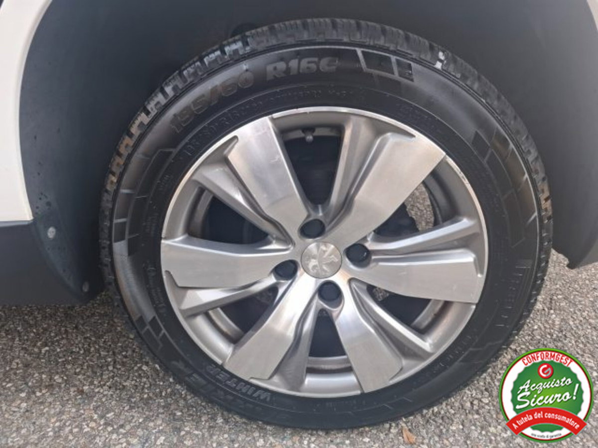 Peugeot 2008 82 Allure (7)