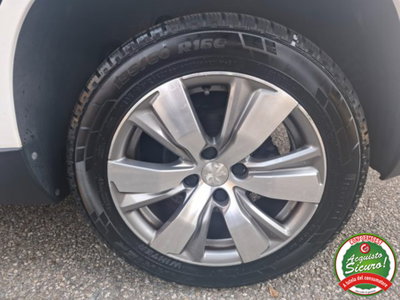 Peugeot 2008 82 Allure (7)