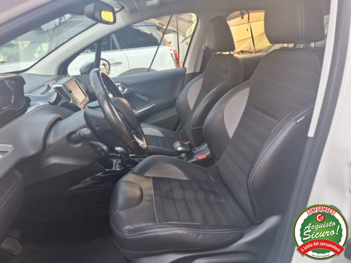 Peugeot 2008 82 Allure (8)