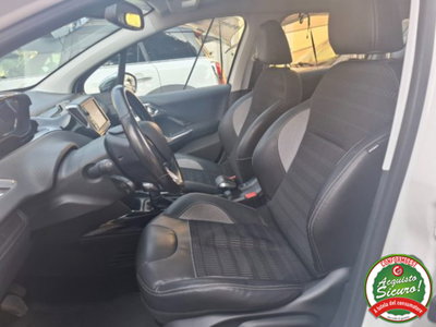 Peugeot 2008 82 Allure (8)
