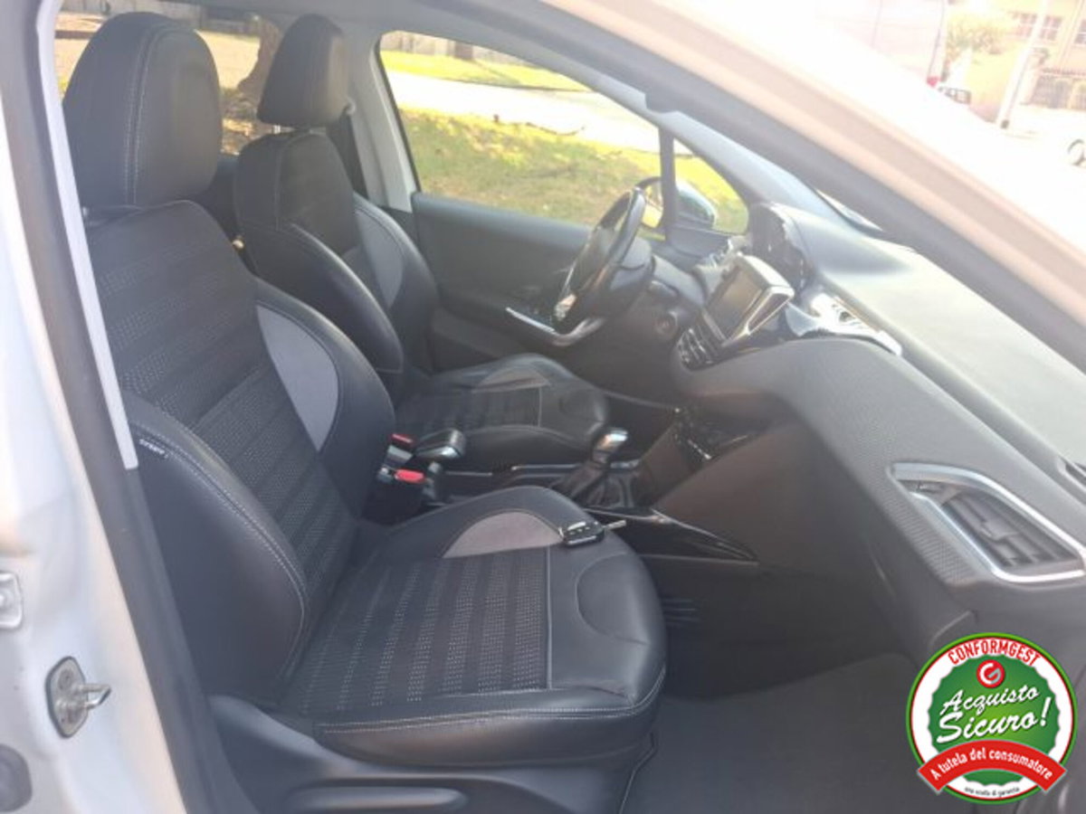 Peugeot 2008 82 Allure (9)