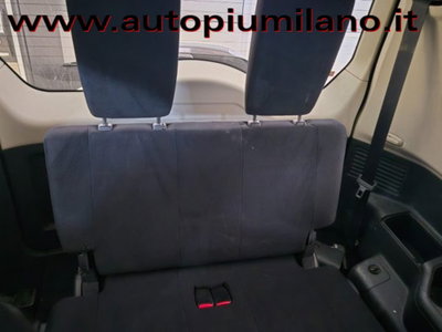 Mitsubishi Pajero 3.2 DI-D 16V aut. 5p. Intense DPF (11)