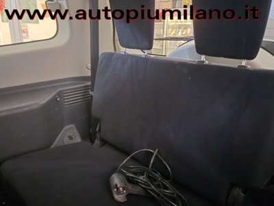 Mitsubishi Pajero 3.2 DI-D 16V aut. 5p. Intense DPF (13)